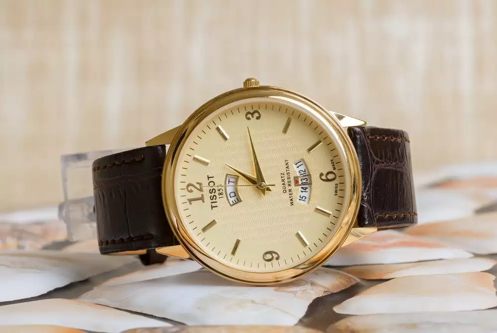 Tissot Hodinky