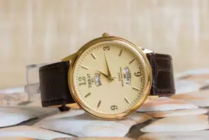 Tissot Hodinky