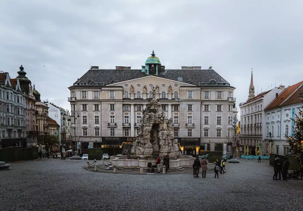 Mironet Brno