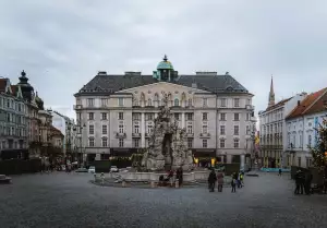 Mironet Brno