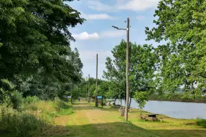 Elektrický Hoblík