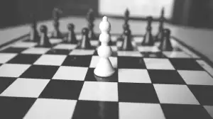 Klávesnice Herní