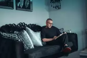 Nafukovací Polštářek