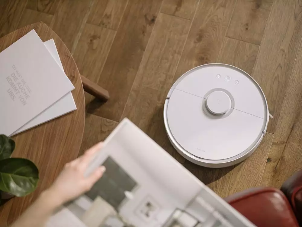 Xiaomi Kolobezka