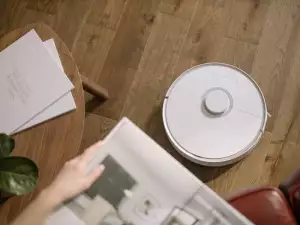 Xiaomi Kolobezka