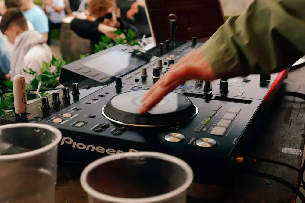 Conrad Electronic