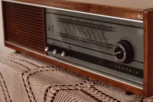 Fm Transmitter
