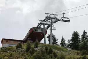 Detektor Kabelů