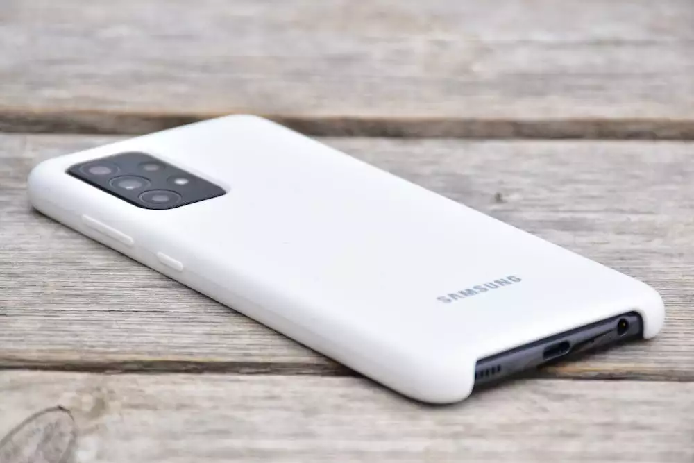 Lednice Samsung