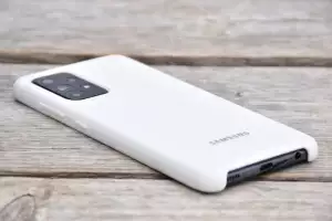 Lednice Samsung