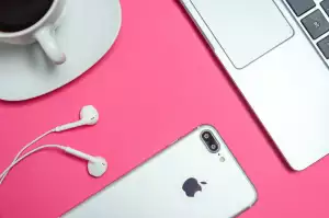 Tovární Nastavení Iphone