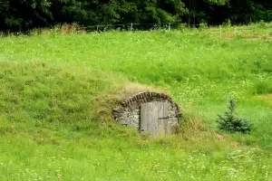 Zemezivitelka