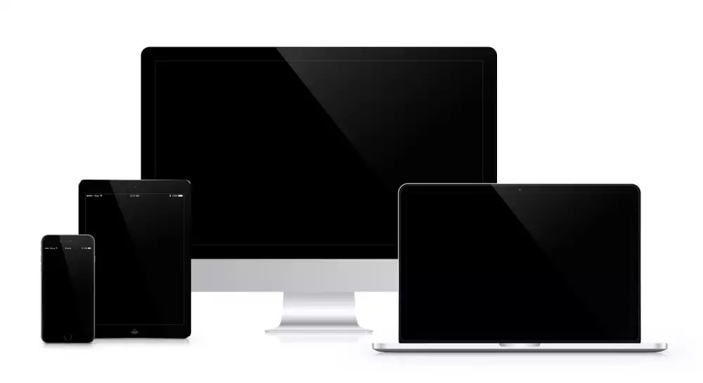 Tablet Apple