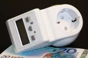 Elektroměry