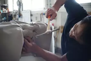 Handmade