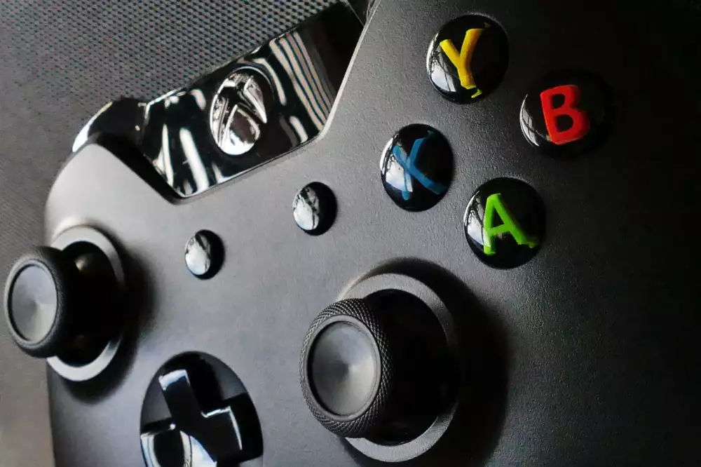 Xbox 360 Hry