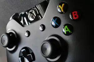 Xbox 360 Hry