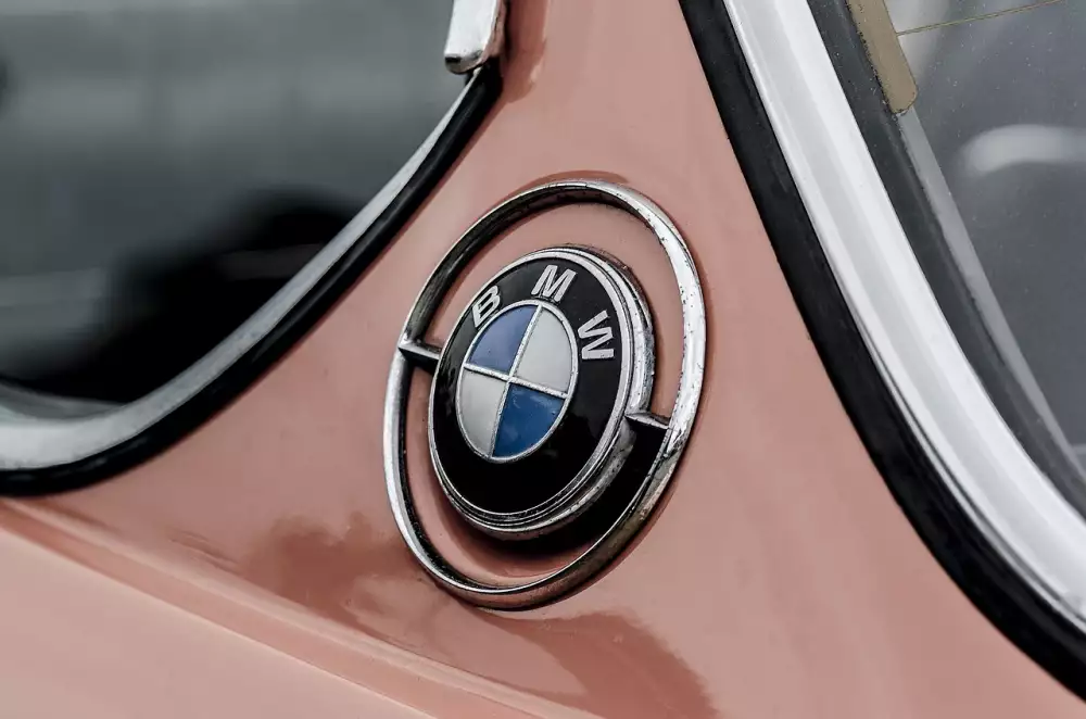 Bmw 1