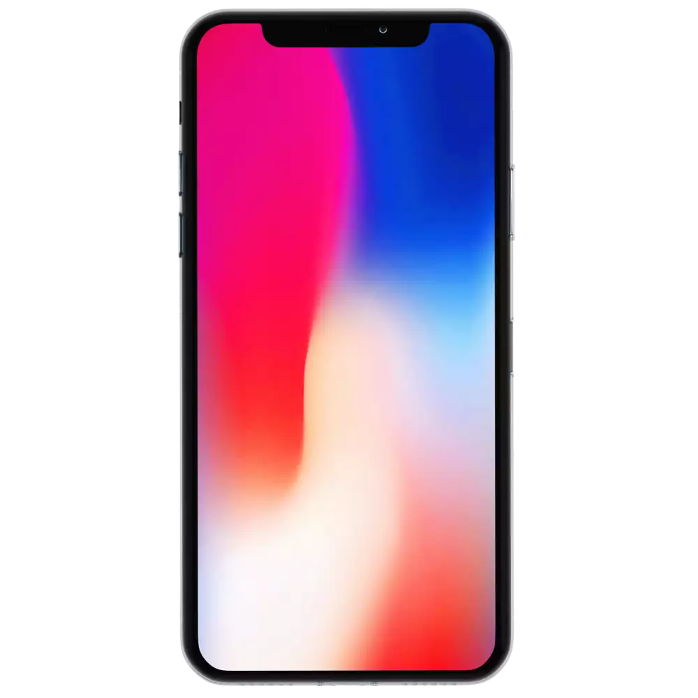 Iphone X
