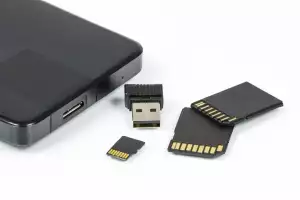 Micro Sd Karta