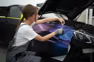 Oprava Autoskla