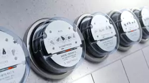 Elektroměr