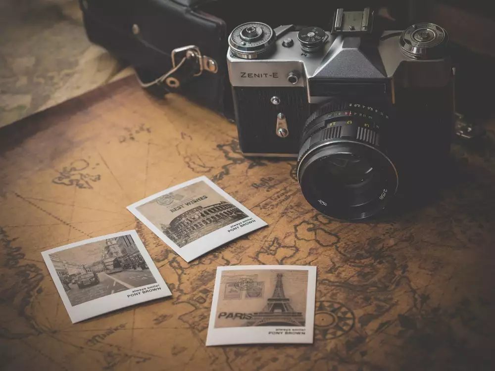 Olympus Mju Ii