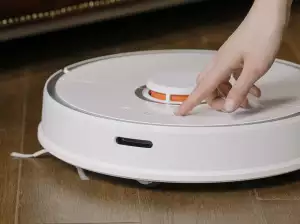 Roborock S5 Max