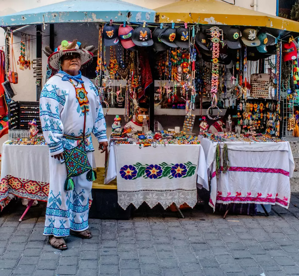 Termovize Bazar