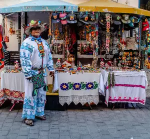 Termovize Bazar