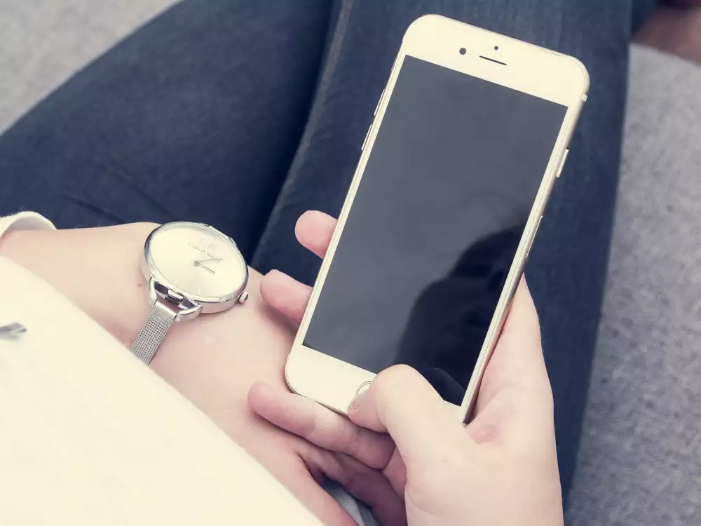 Iphone 6S Plus