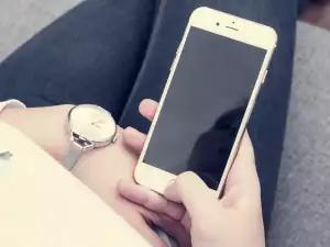 Iphone 6S Plus