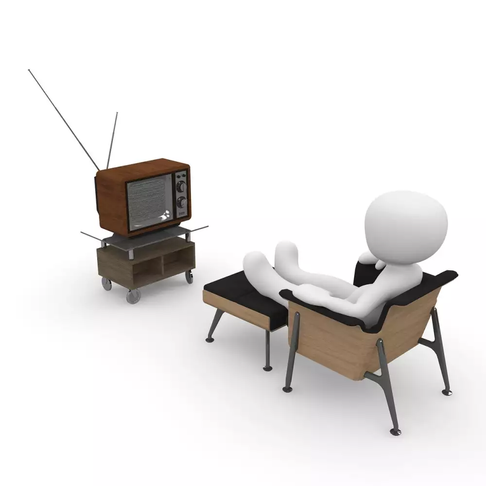 Tv Světlo
