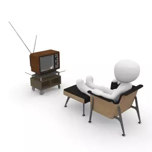 Tv Světlo