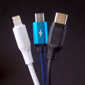 Usb C