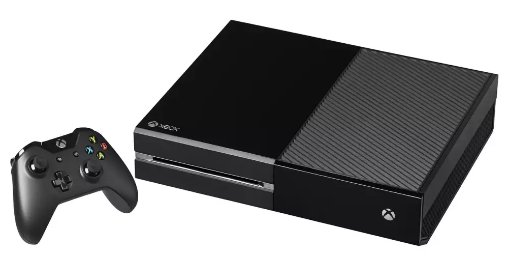 Xbox One Bazar