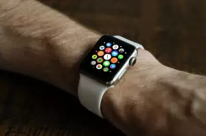 Mi Watch