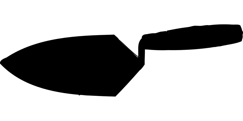 Zednická Lžíce