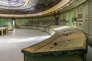 Největší Solární Elektrárna Na Světě