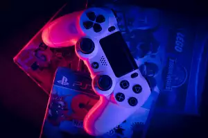 Playstation Network