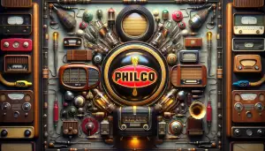 Philco