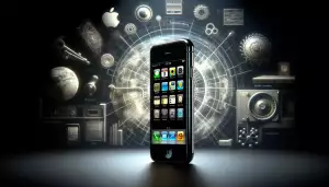 Iphone 2G
