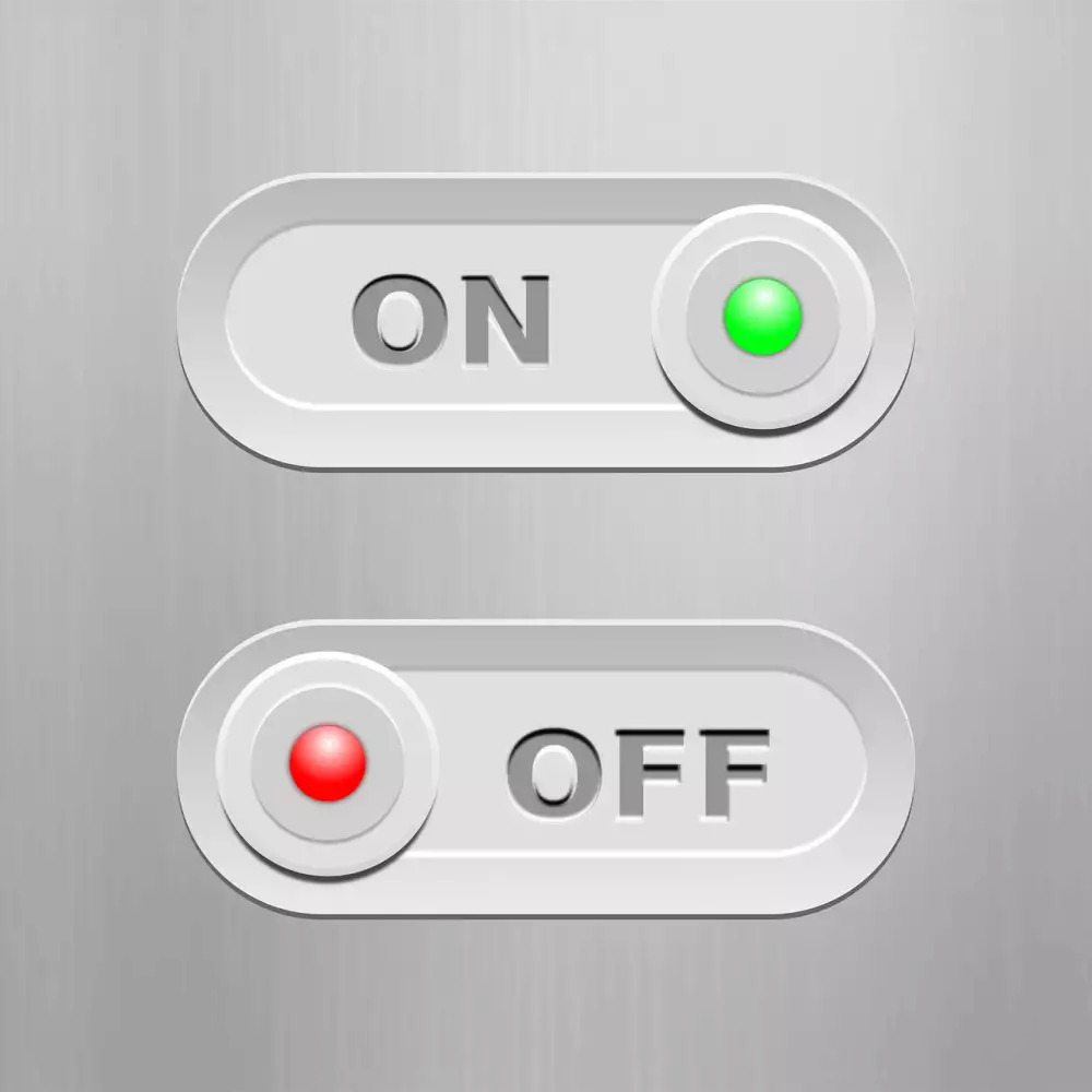 Smart Switch