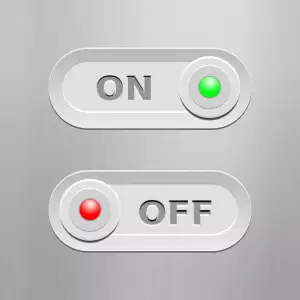 Smart Switch