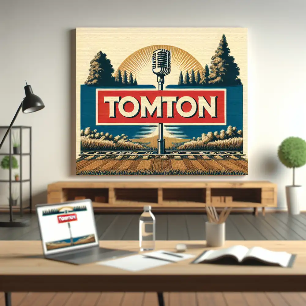 Tomton