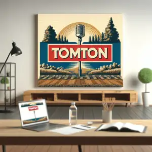 Tomton