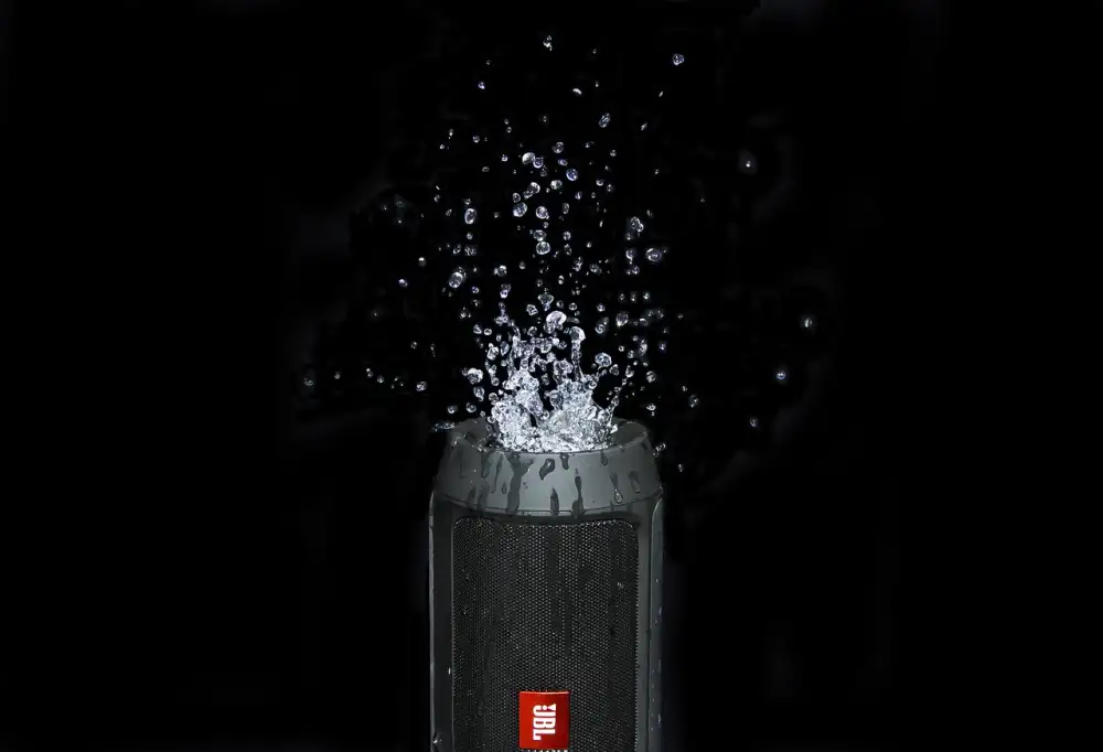 Bezdrátová Sluchátka Jbl