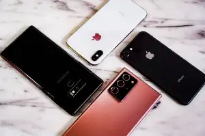 Samsung Galaxy S7