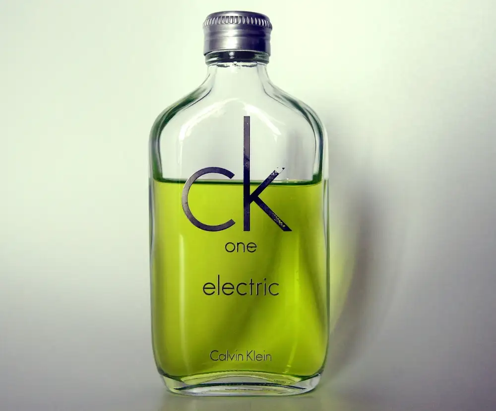 Calvin Klein Mikina