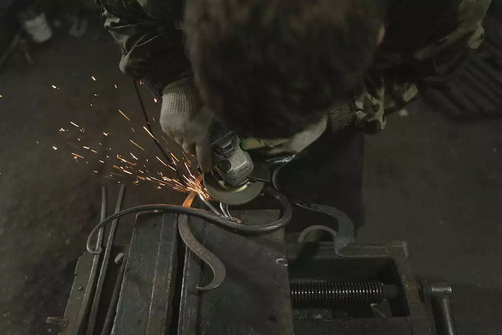 Forge